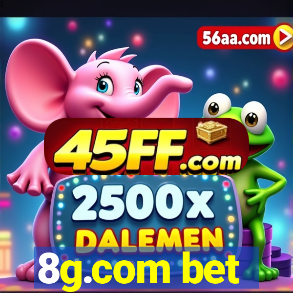 8g.com bet